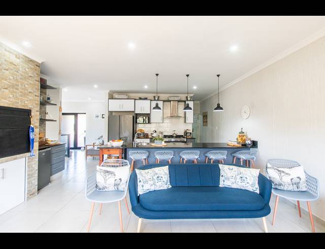 3 BEDROOM DUET FOR SALE IN DANA BAY